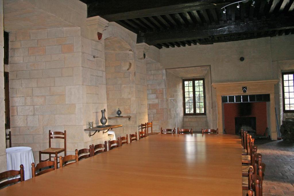 Chambres Au Chateau - Le Clos Des Tourelles Sennecey-le-Grand エクステリア 写真