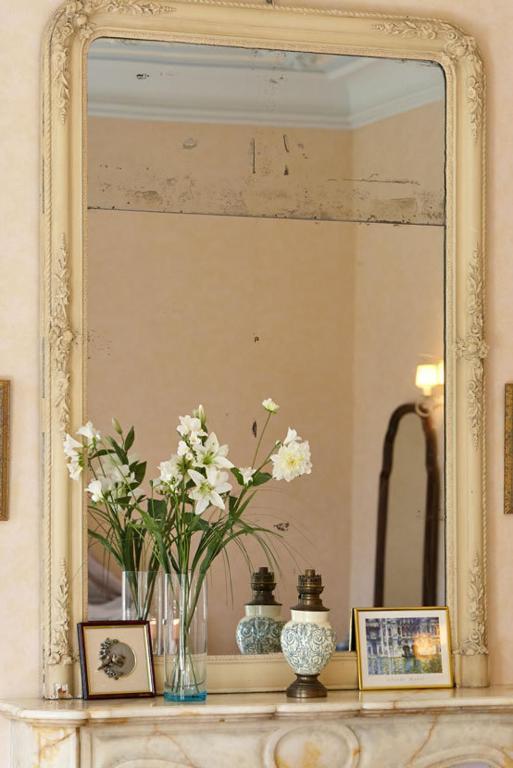 Chambres Au Chateau - Le Clos Des Tourelles Sennecey-le-Grand 部屋 写真